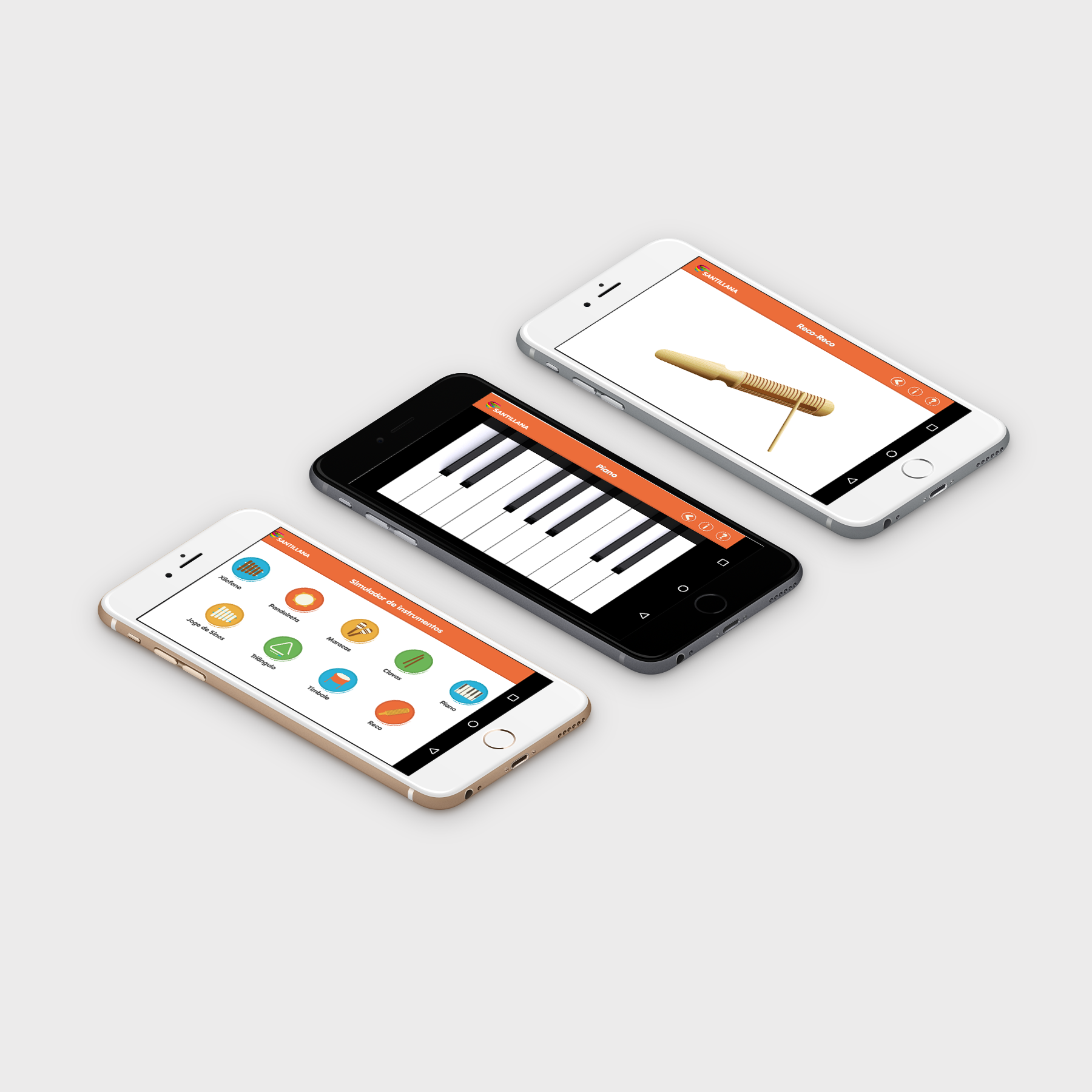 multimedia app
