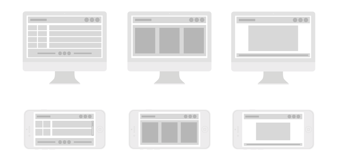 Santillana Mobile and web app